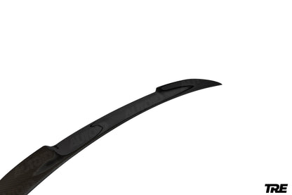 AUTOID BMW F22 F87 TRE Pre-preg Carbon Fibre CS Rear Spoiler (Inc. 230i, M235i, M2 & M2 Competition)