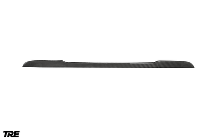 AUTOID BMW F22 F87 TRE Pre-preg Carbon Fibre CS Rear Spoiler (Inc. 230i, M235i, M2 & M2 Competition)