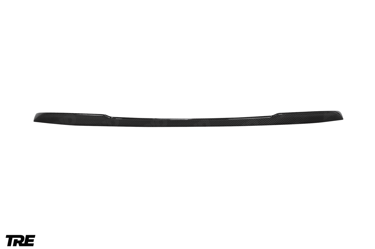 AUTOID BMW F22 F87 TRE Pre-preg Carbon Fibre CS Rear Spoiler (Inc. 230i, M235i, M2 & M2 Competition)