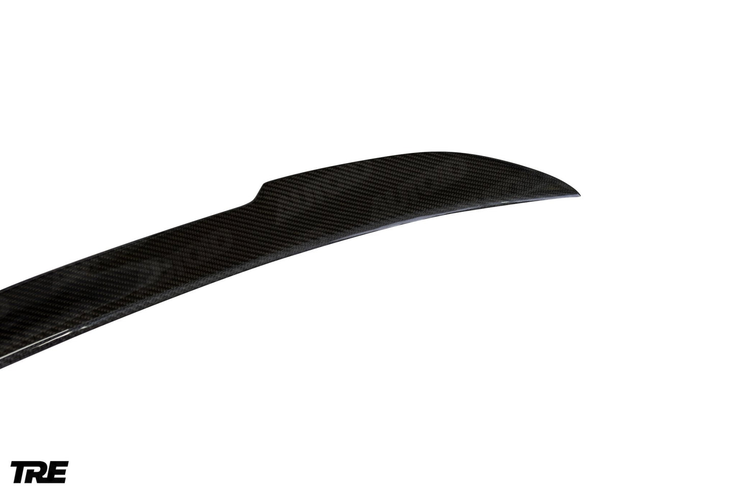 AUTOID BMW F22 F87 TRE Pre-preg Carbon Fibre CS Rear Spoiler (Inc. 230i, M235i, M2 & M2 Competition)