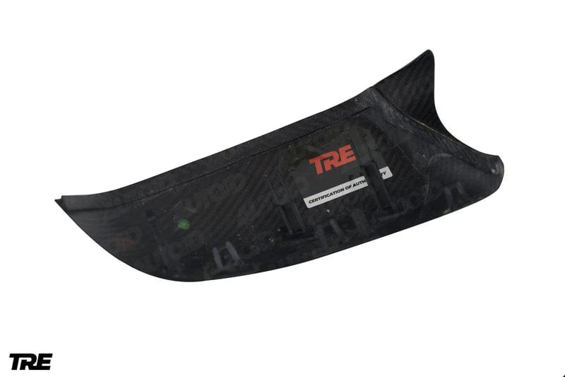 AUTOID BMW F40 F45 G29 J29 TRE Pre-preg Carbon Fibre M Style Mirror Covers (Inc. M135i, M235i, X1 & Z4) - ML Performance UK