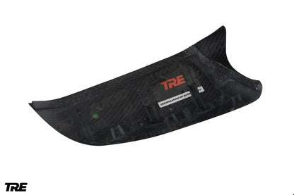 AUTOID BMW F40 F45 G29 J29 TRE Pre-preg Carbon Fibre M Style Mirror Covers (Inc. M135i, M235i, X1 & Z4) - ML Performance UK
