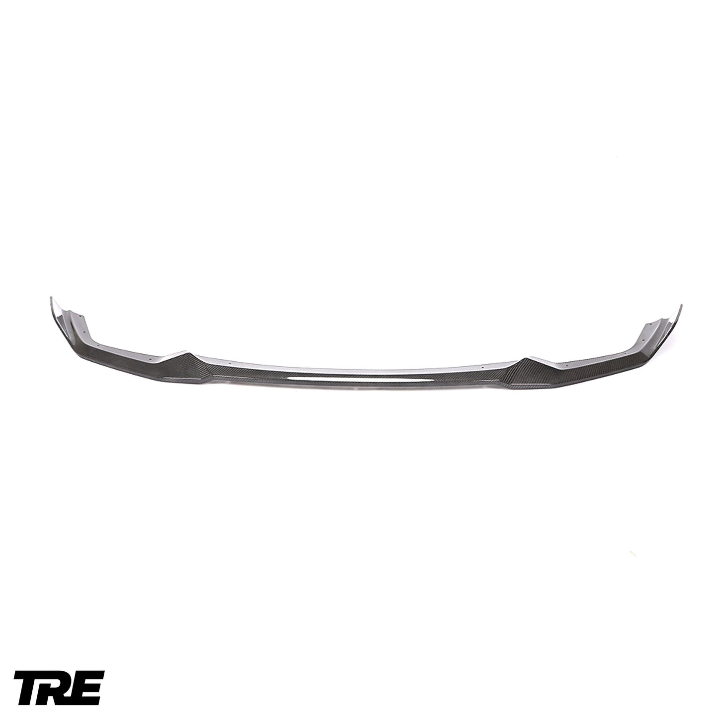 AUTOID BMW F87 M2 Competition TRE Pre-preg Carbon Fibre CS Front Lip - ML Performance UK
