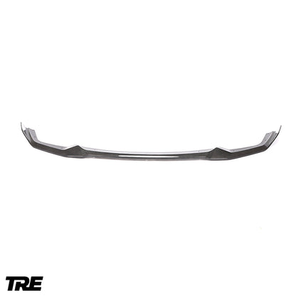 AUTOID BMW F87 M2 Competition TRE Pre-preg Carbon Fibre CS Front Lip - ML Performance UK