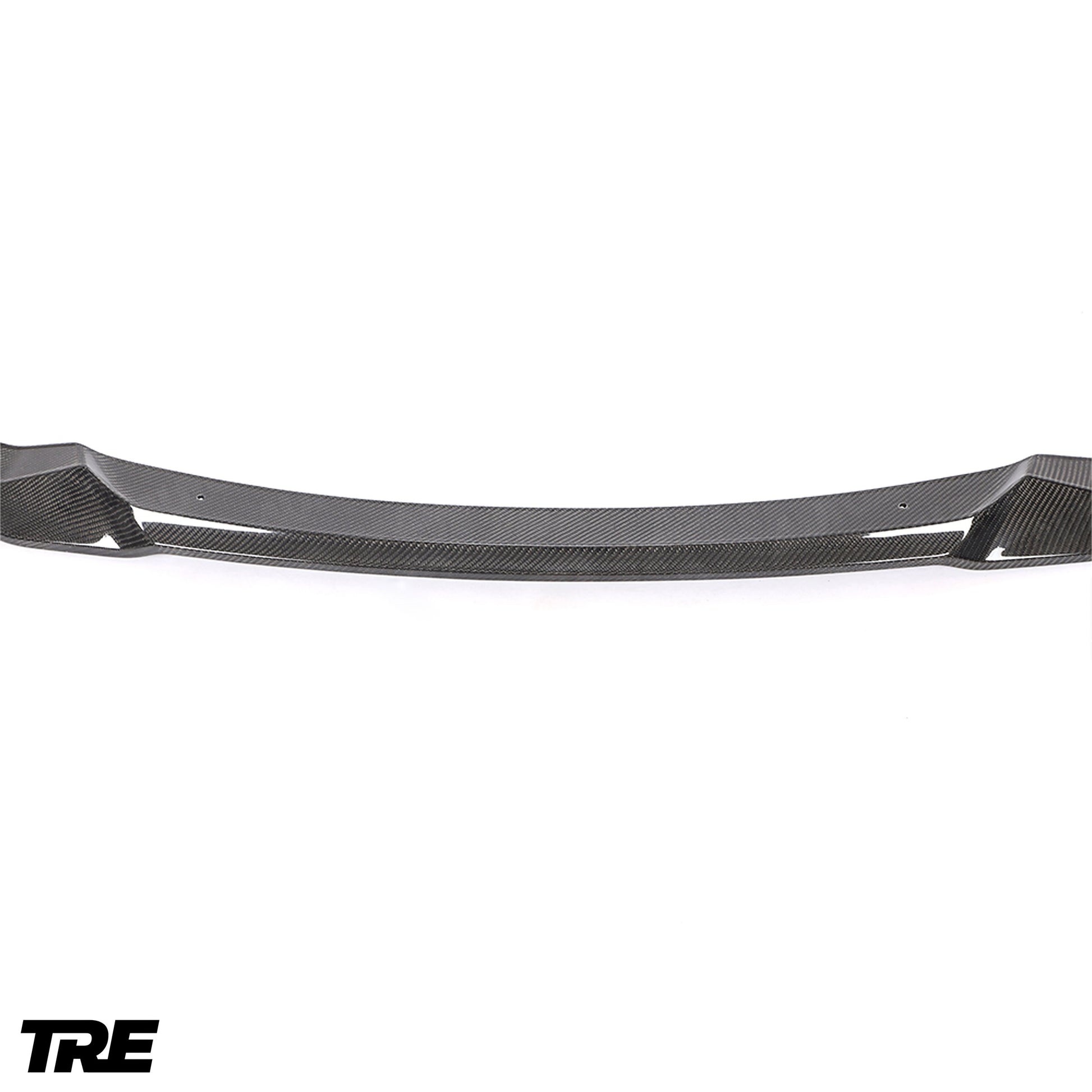 AUTOID BMW F87 M2 Competition TRE Pre-preg Carbon Fibre CS Front Lip - ML Performance UK