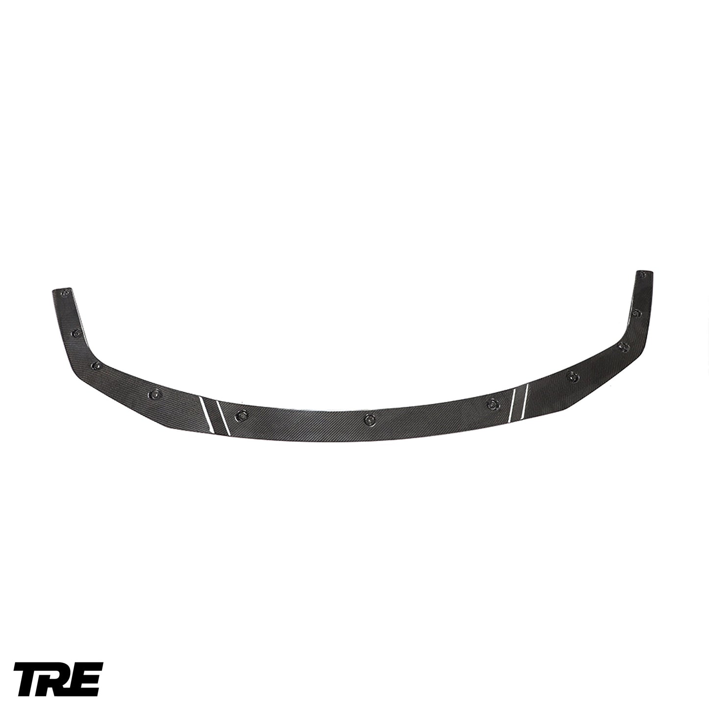 AUTOID BMW F87 M2 Competition TRE Pre-preg Carbon Fibre CS Front Lip - ML Performance UK