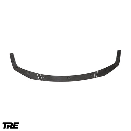 AUTOID BMW F87 M2 Competition TRE Pre-preg Carbon Fibre CS Front Lip - ML Performance UK