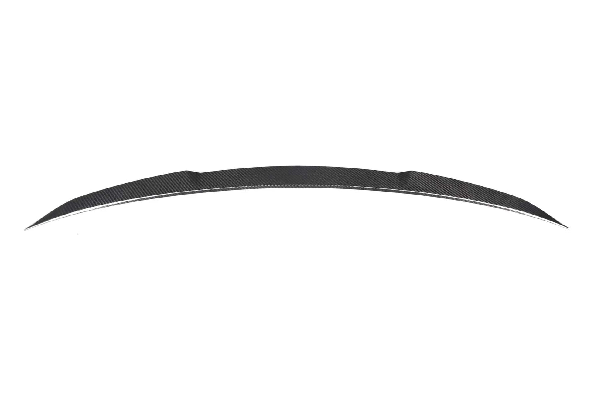 AUTOID BMW G26 Pre-Preg Carbon Fibre Rear Spoiler by TRE (Inc. 420d, 430dX, i4 M50 & M440i) - ML Performance UK