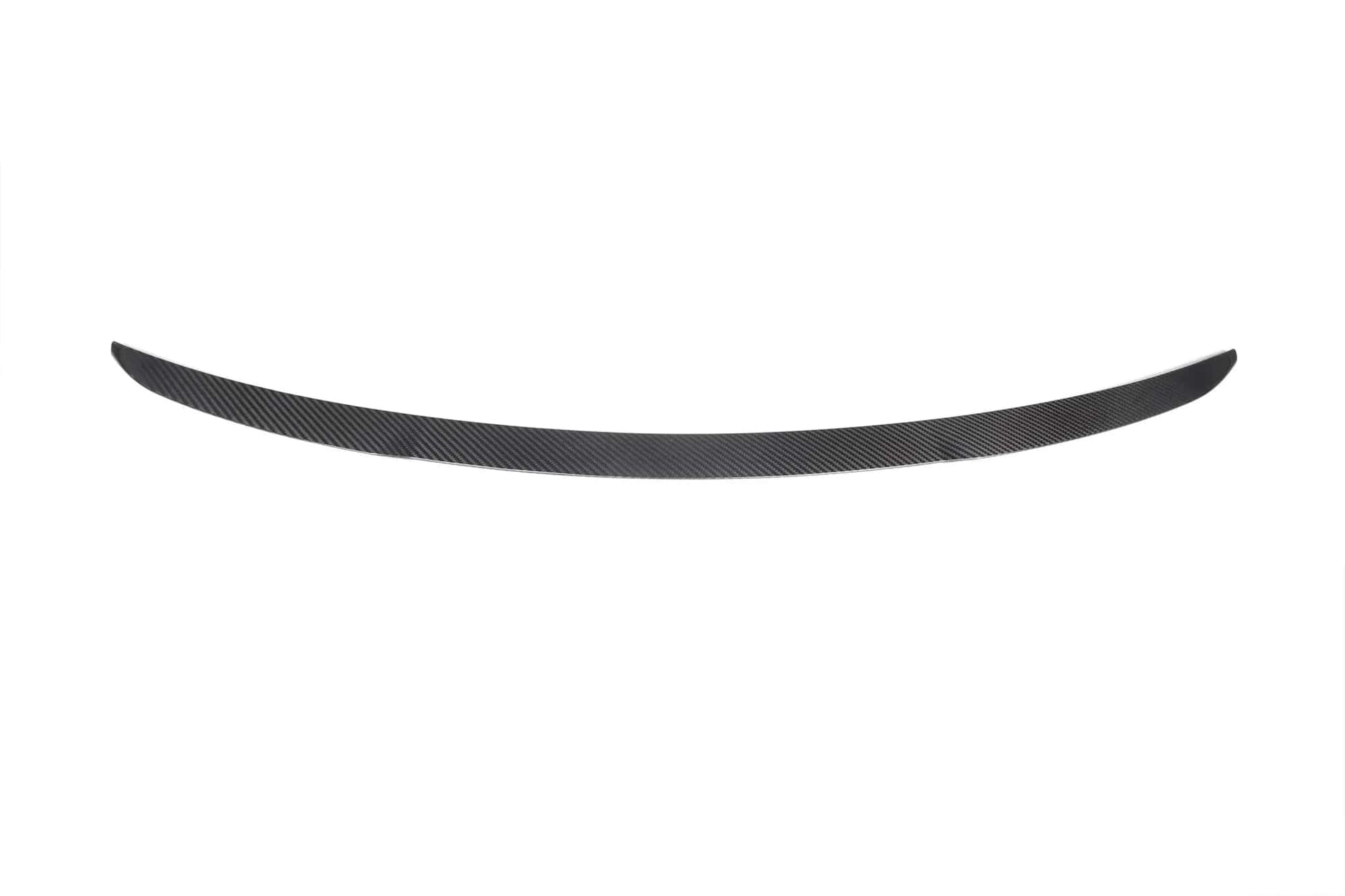 AUTOID BMW G26 Pre-Preg Carbon Fibre Rear Spoiler by TRE (Inc. 420d, 430dX, i4 M50 & M440i) - ML Performance UK
