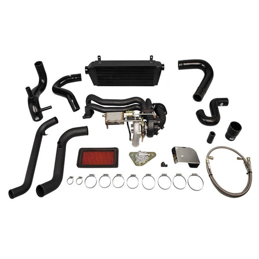 AVO Turboworld Subaru Toyota Stage 3 Billet Turbo Kit (BRZ & GT86) - ML Perfromance UK
