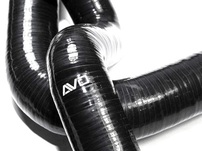 AVO Turboworld Subaru Toyota Stage 3 Billet Turbo Kit (BRZ & GT86) - ML Perfromance UK