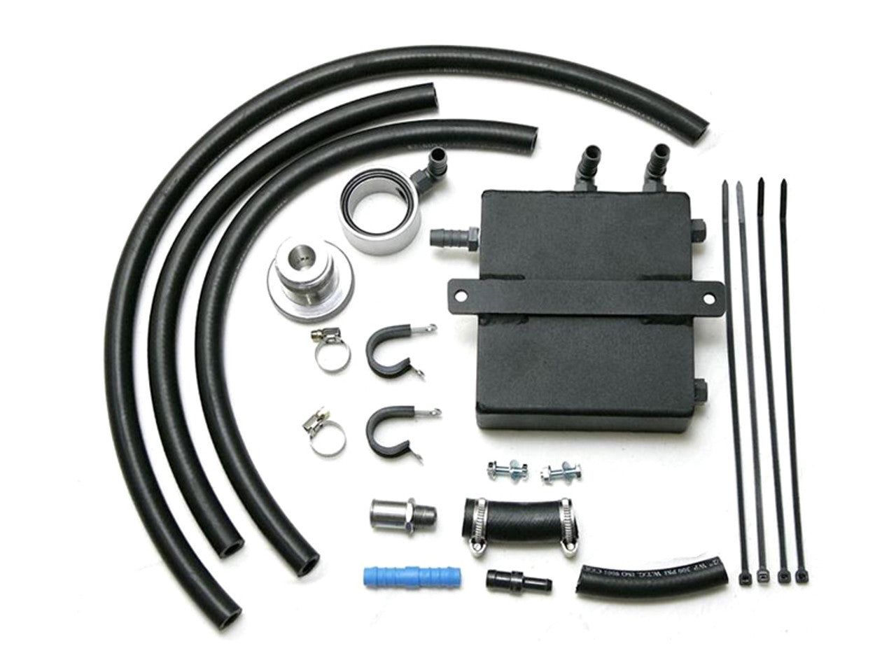 AVO Turboworld Subaru Toyota Stage 3 Billet Turbo Kit (BRZ & GT86) - ML Perfromance UK