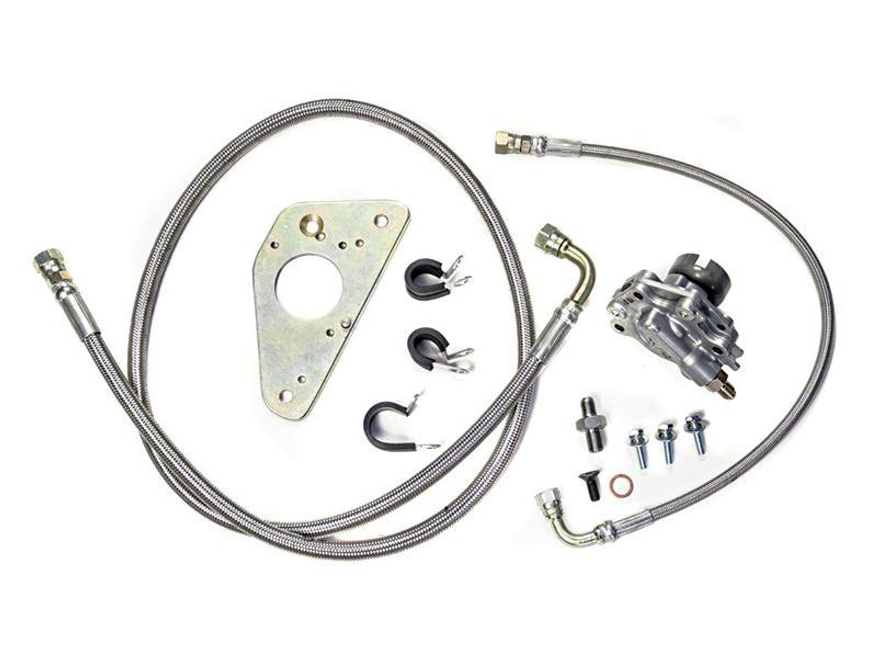 AVO Turboworld Subaru Toyota Stage 3 Billet Turbo Kit (BRZ & GT86) - ML Perfromance UK