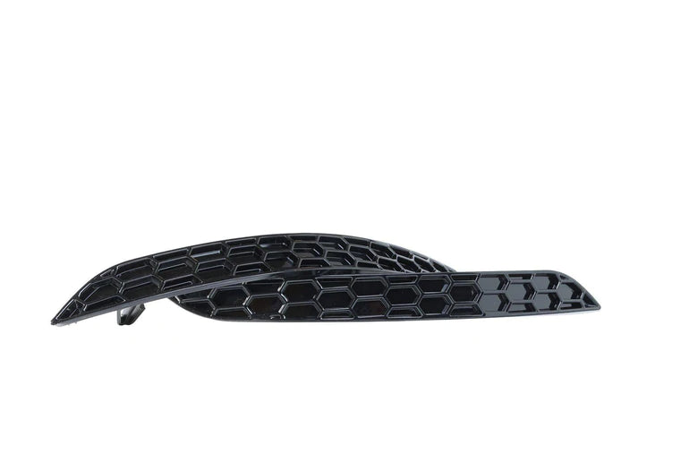 Acexxon Audi 8V S3 A3 RS3 Honeycomb Rear Reflector Inserts