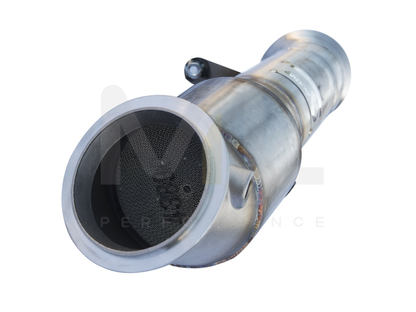Active Autowerke BMW N55 F30 F32 F87 Catted Downpipe (M2, M235i, 335i & 435i) - ML Performance UK