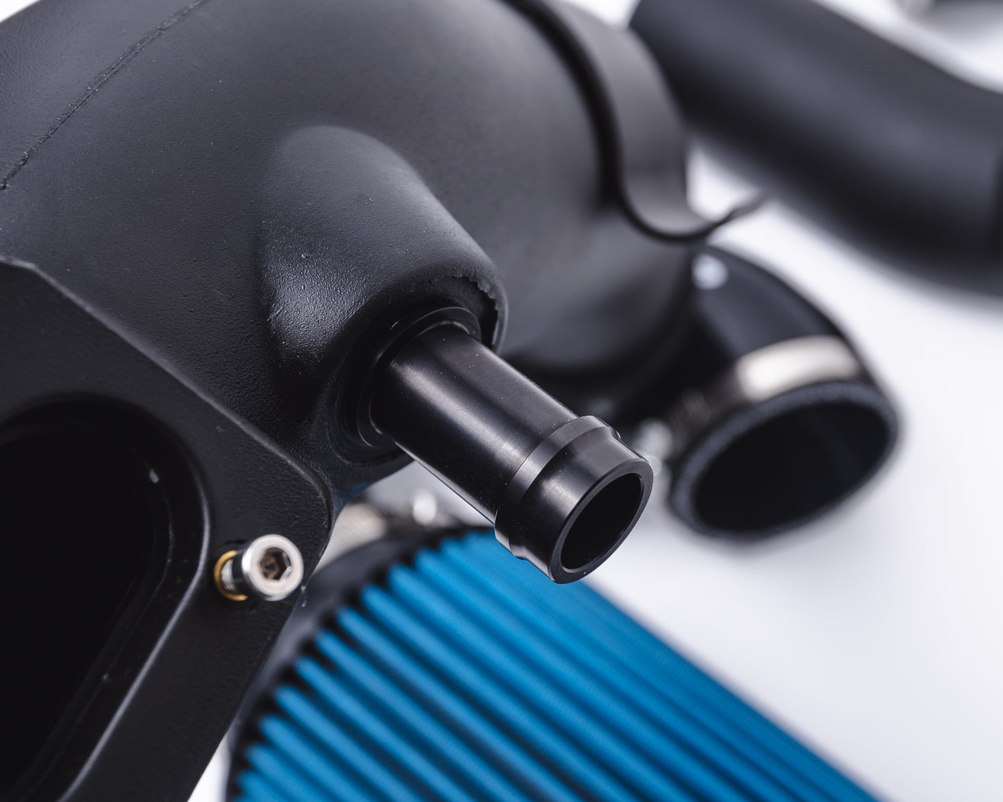 Agency Power BMW F80 F82 Front Mount Air Intake Kit (M3 & M4) - ML Performance Uk