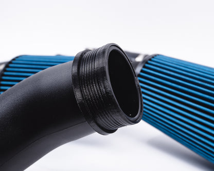 Agency Power BMW F80 F82 Front Mount Air Intake Kit (M3 & M4) - ML Performance Uk