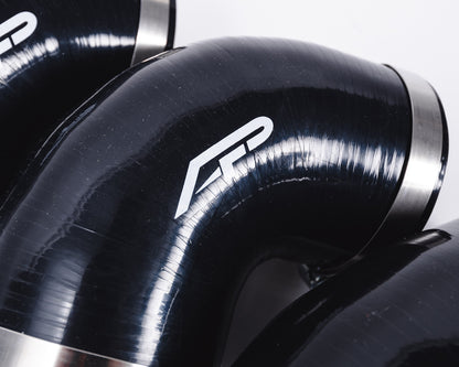 Agency Power BMW F80 F82 Front Mount Air Intake Kit (M3 & M4) - ML Performance Uk