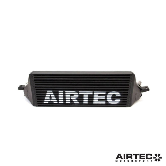 AirTec MINI JCW F56 Intercooler Upgrade - ML Performance UK