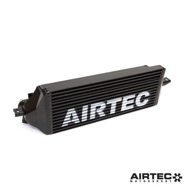 AirTec MINI JCW F56 Intercooler Upgrade - ML Performance UK