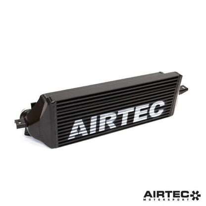 AirTec MINI JCW F56 Intercooler Upgrade - ML Performance UK