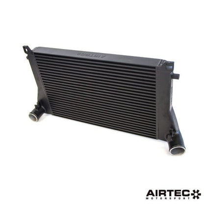 Airtec Audi Seat Skoda VW Gen2 Intercooler Upgrade (Inc. 8V S3, 8S TT, 5F Leon Cupra & MK7 Golf R) - ML Performance UK