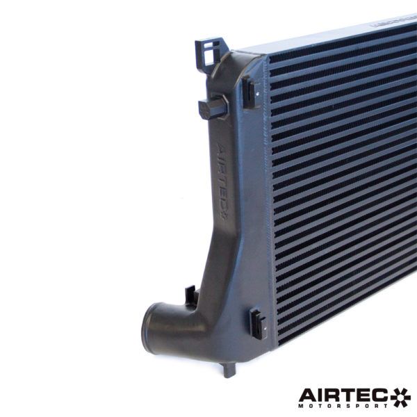 Airtec Audi Seat Skoda VW Gen2 Intercooler Upgrade (Inc. 8V S3, 8S TT, 5F Leon Cupra & MK7 Golf R) - ML Performance UK