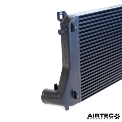 Airtec Audi Seat Skoda VW Gen2 Intercooler Upgrade (Inc. 8V S3, 8S TT, 5F Leon Cupra & MK7 Golf R) - ML Performance UK