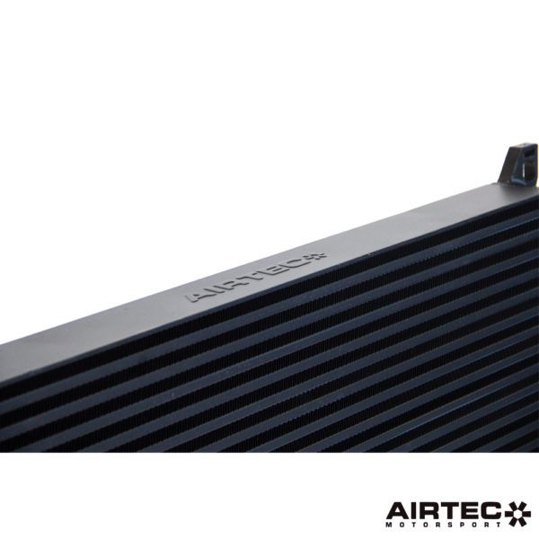 Airtec Audi Seat Skoda VW Gen2 Intercooler Upgrade (Inc. 8V S3, 8S TT, 5F Leon Cupra & MK7 Golf R) - ML Performance UK