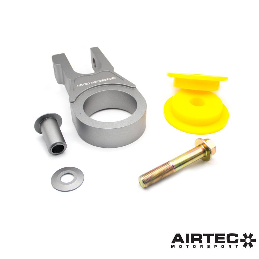 Airtec Toyota Yaris GR Billet Gearbox Torque Mount - ML Performance UK