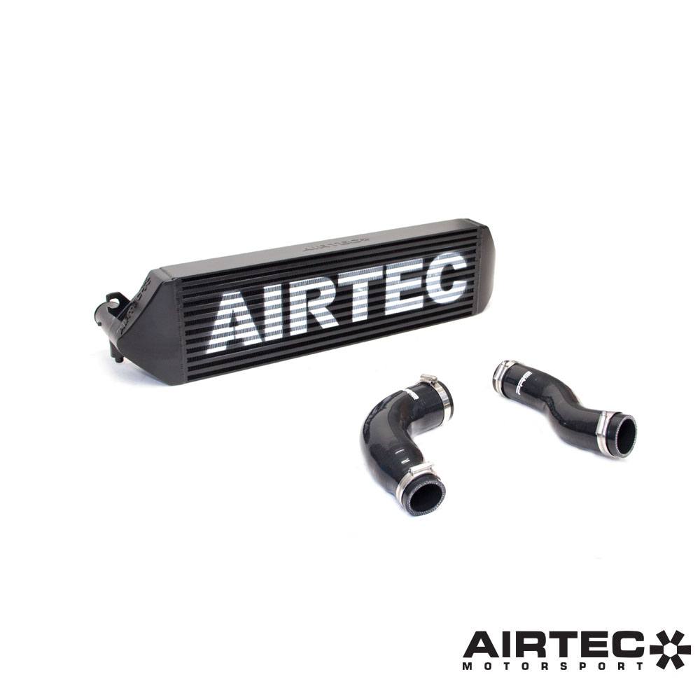 Airtec Toyota Yaris GR Front Mount Intercooler - ML Performance UK