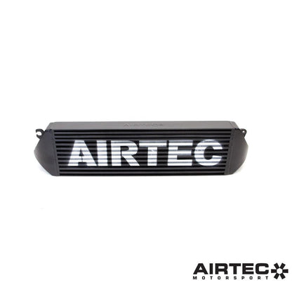 Airtec Toyota Yaris GR Front Mount Intercooler - ML Performance UK