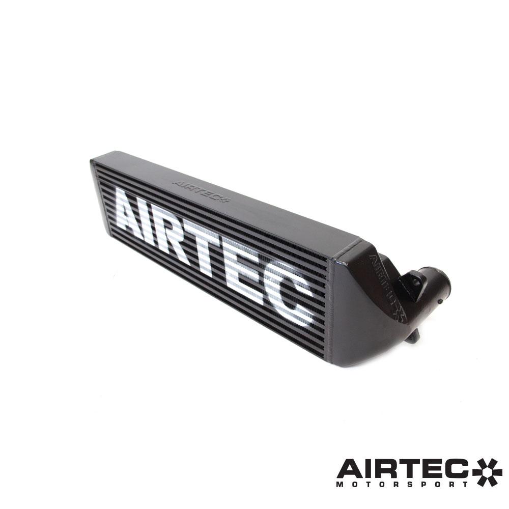 Airtec Toyota Yaris GR Front Mount Intercooler - ML Performance UK