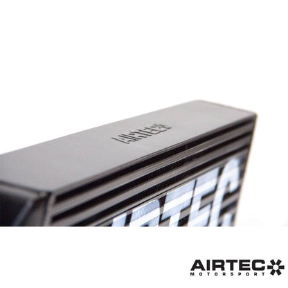 Airtec Toyota Yaris GR Front Mount Intercooler - ML Performance UK