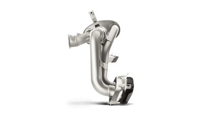 Akrapovic Audi 4S R8 Slip-On Line Titanium Exhaust System - ML Performance UK