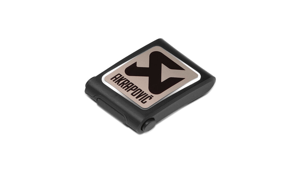 Akrapovic Audi 4S R8 Sound Kit - ML Performance UK