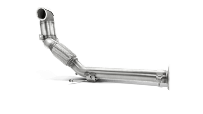 Akrapovic VW MK7 Golf GTI Evolution Line Titanium Exhaust System - ML Performance UK