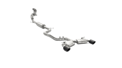 Akrapovic VW MK7 Golf GTI Evolution Race Line Titanium Exhaust System - ML Performance UK