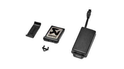 Akrapovic Toyota Supra (A90) Sound Kit - ML Performance UK