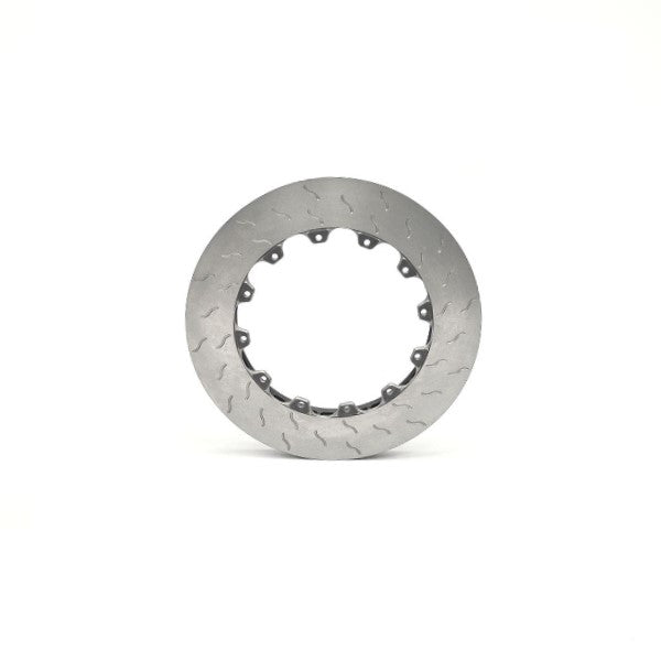 Alcon BMW F80 F82 F87 380x32mm Front Replacement Rotor Set (M2, M2 Competition, M3 & M4) - ML Performance UK