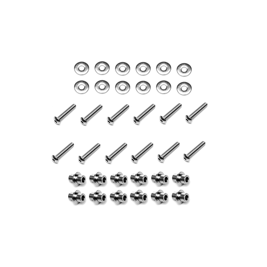 Alcon BMW F80 F82 F87 Bobbin & Bolt Kit (M2, M2 Competition, M3 & M4) - ML Perfromance UK