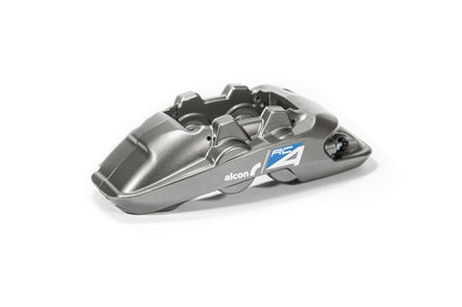 Alcon BMW F80 F82 F87 Rear Super Brake Kit With Pagid RS29 Pads (M2, M2 Competition, M3 & M4) - ML Performance UK