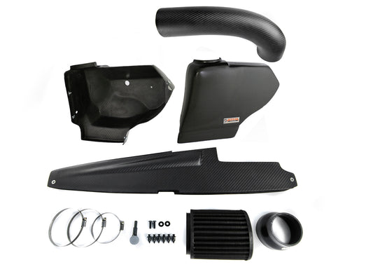 Armaspeed Audi 8V EA888 Carbon Fibre Cold Air Intake (A3 & S3) - ML Performance UK