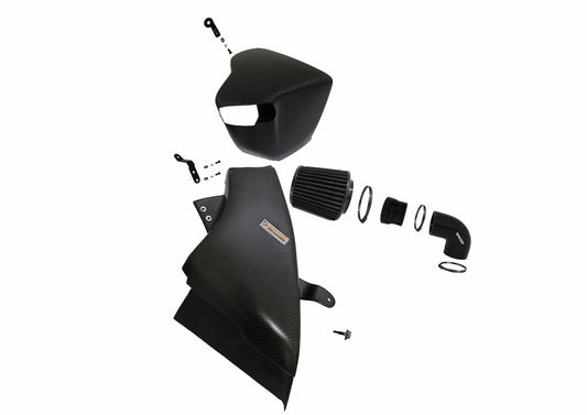 Armaspeed Audi B8.5 1.8T 2.0T Carbon Fibre Cold Air Intake (A4 & A5) - ML Performance UK