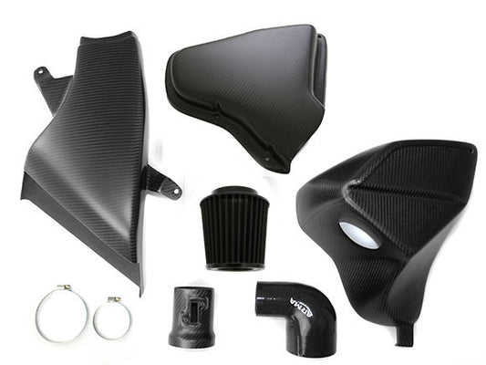 Armaspeed Audi B8 2.0T Carbon Fibre Cold Air Intake (A4 & A5) - ML Performance UK