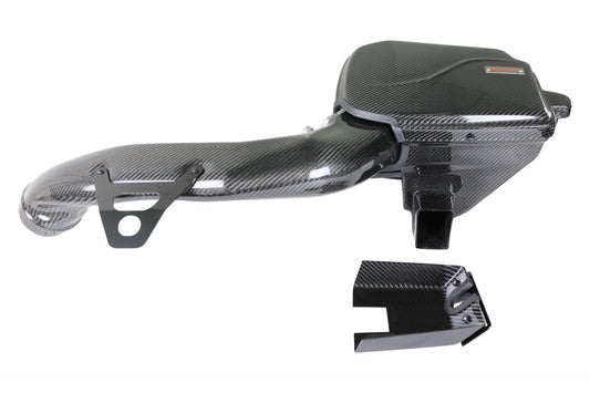 Armaspeed BMW F20 F22 F30 F32 Carbon Fibre Cold Air Intake (M135i, M235i, 335i & 435i) - ML Performance UK