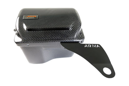 Armaspeed BMW F30 F31 N20 Carbon Fibre Cold Air Intake (320i & 328i) - ML Performance UK