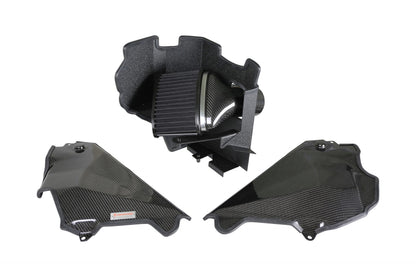Armaspeed BMW G02 X4 Carbon Fibre Cold Air Intake (X4 20i & X4 30i) - ML Performance UK
