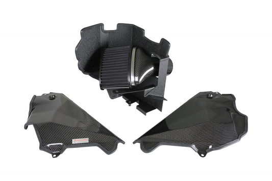Armaspeed BMW G02 X4 Carbon Fibre Cold Air Intake (X4 20i & X4 30i) - ML Performance UK