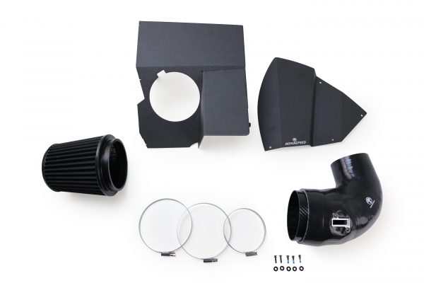 Armaspeed BMW G20 G21 Aluminium Alloy Cold Air Intake (320i & 330i) - ML Performance UK